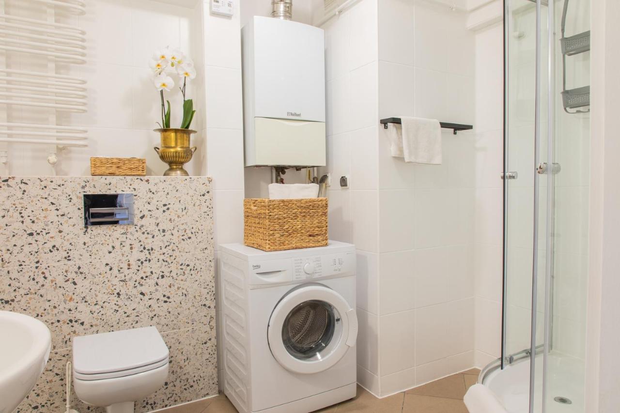 Apartamenty Starowka Olsztyn  Exterior photo