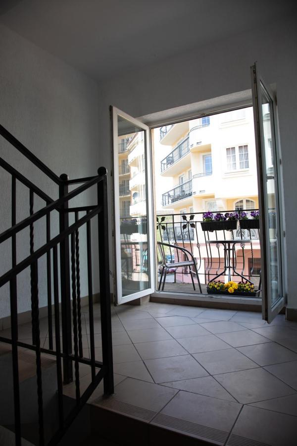 Apartamenty Starowka Olsztyn  Exterior photo
