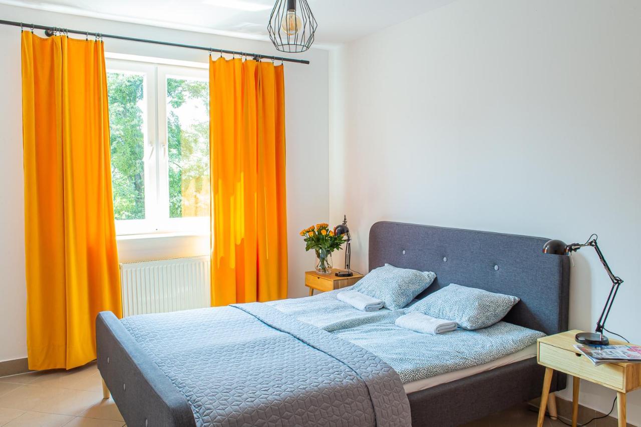 Apartamenty Starowka Olsztyn  Exterior photo