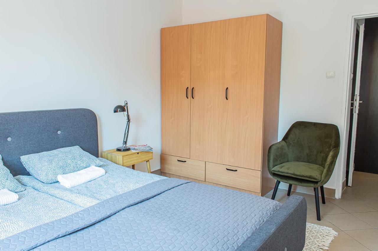 Apartamenty Starowka Olsztyn  Exterior photo